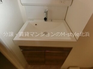 La Douceur谷町（旧：ミラージュパレス谷町ブライト）の物件内観写真